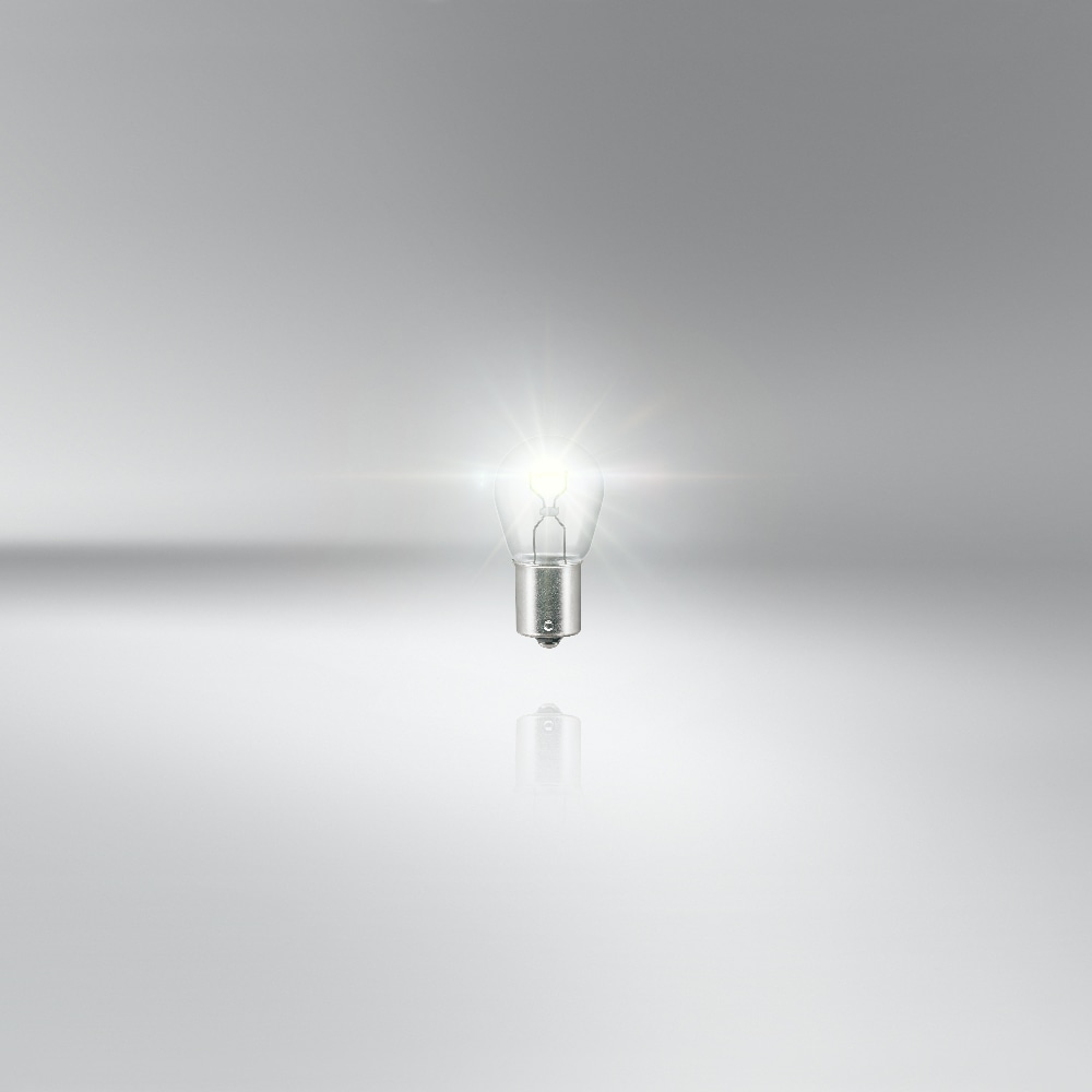 OSRAM 7506 Лампа накаливания, фонарь сигнала тормоза/задний габаритный